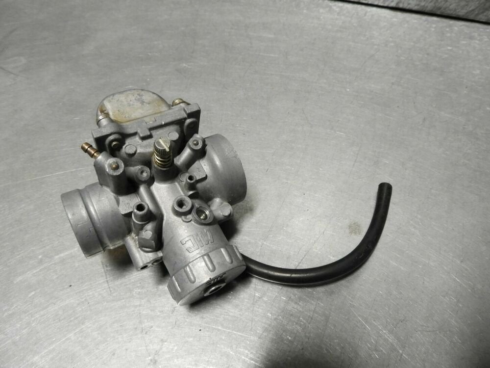 RD350LC YPVS 1980 - 1983 Yamaha Carburator D1-44130, Motoren