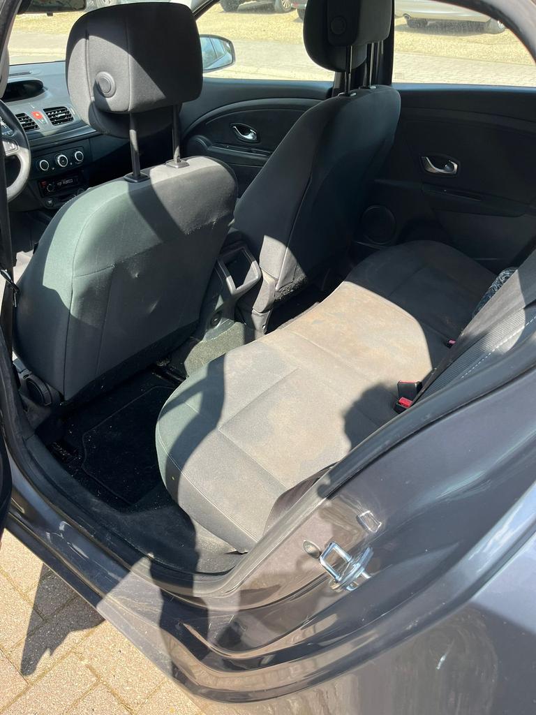 Renault Mégane, Achat, Vitres électriques, Particulier, Mégane