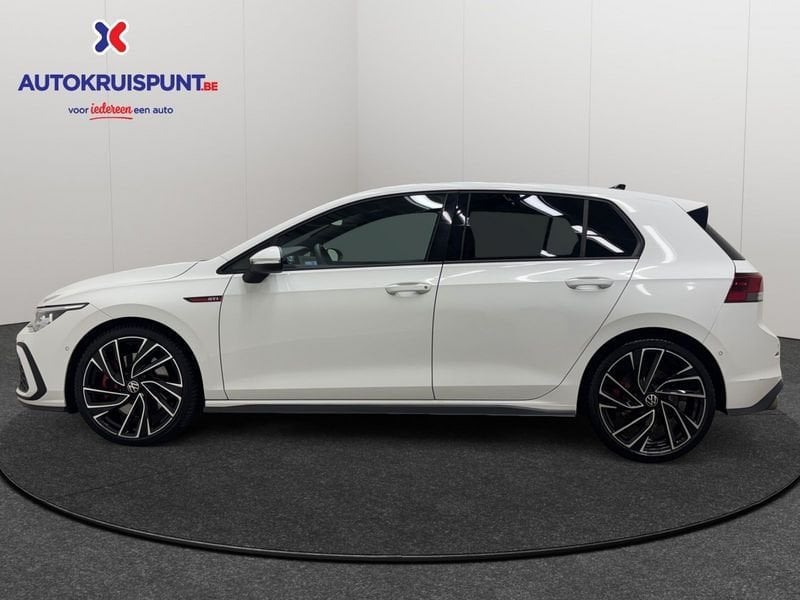Volkswagen Golf GTI 2.0i, Auto's, Automaat, 245 pk, Stof, Gebruikt