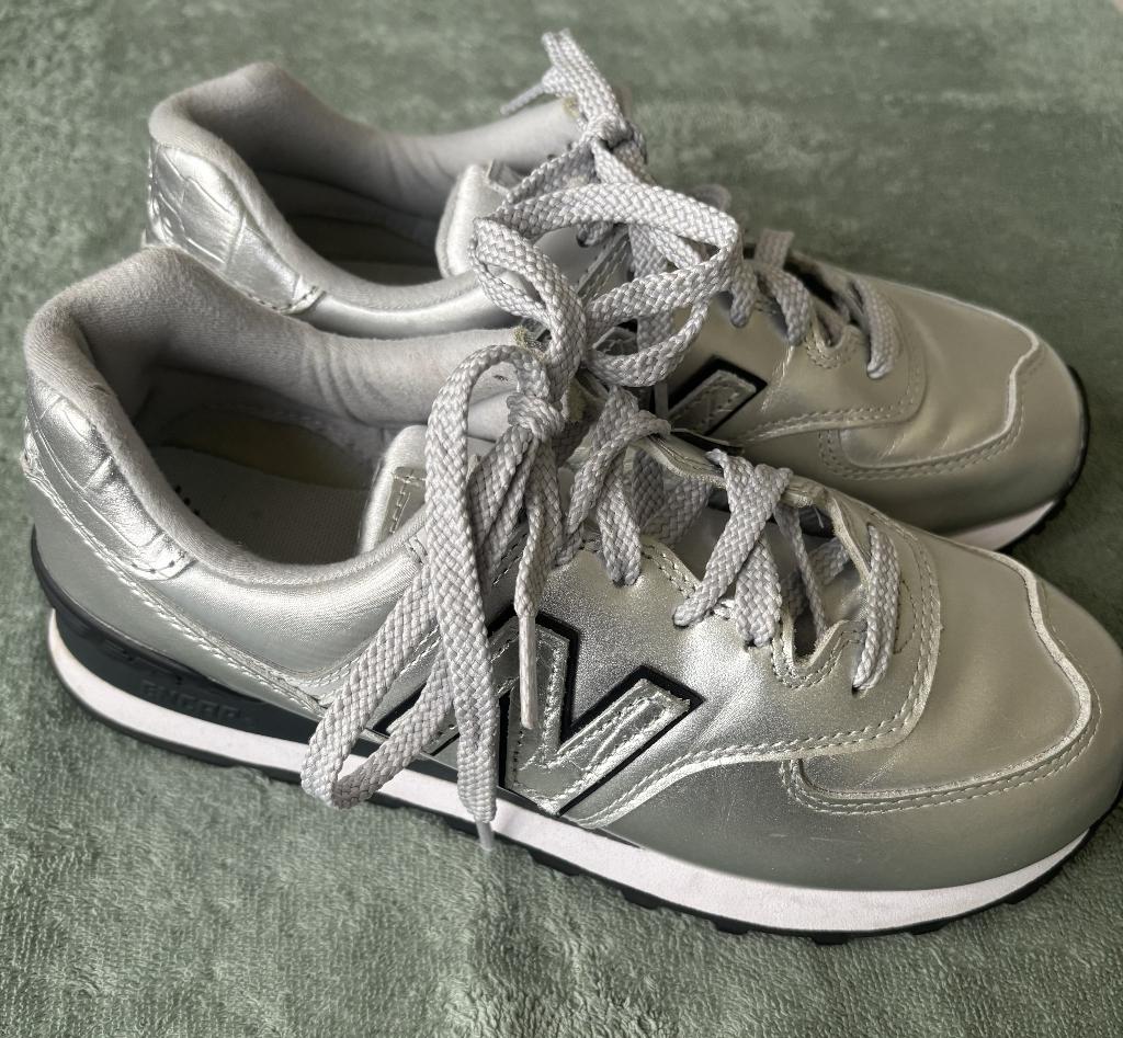 Sneakers van New Balance, Ophalen, Overige kleuren, New Balance, Zo goed als nieuw