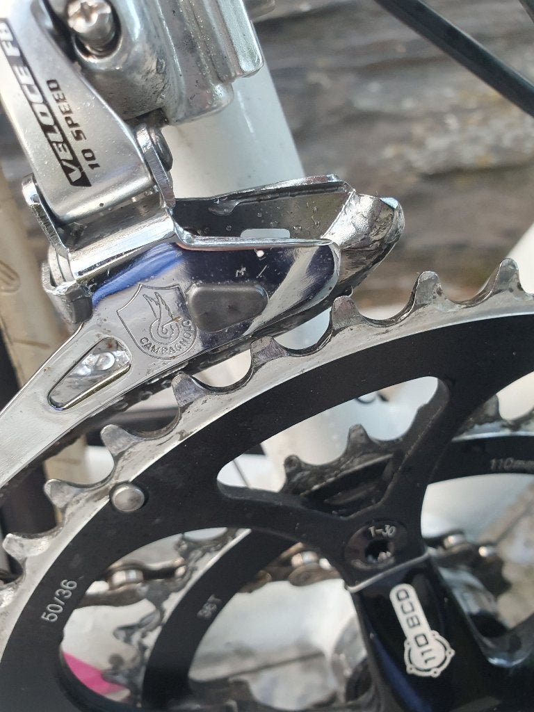 Vélo Eddy Merckx pour femme, Autres marques, 10 à 15 vitesses, Comme neuf, Enlèvement