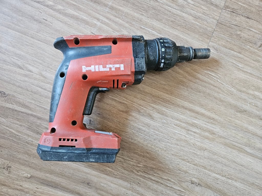 Tournevis métallique Hilti Nuron ST 2000-22 V, Enlèvement, Comme neuf, Foreuse et Perceuse