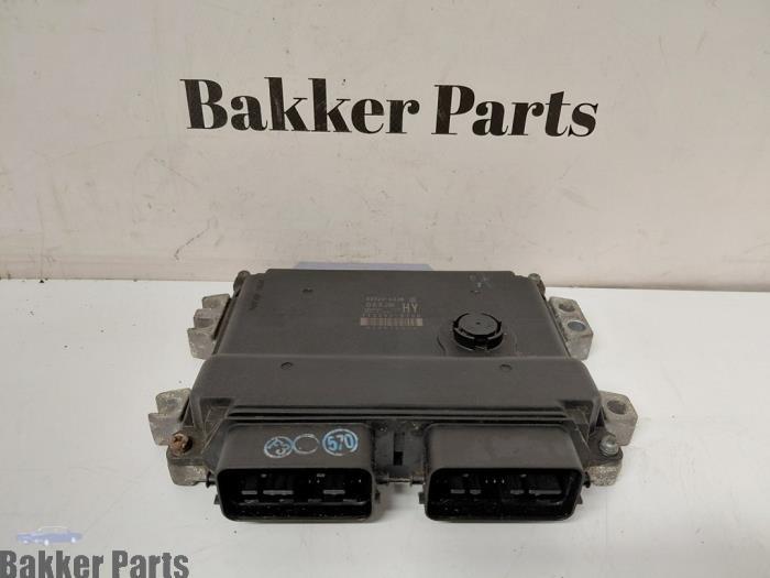 Ordinateur gestion moteur d'un Suzuki Swift, -, -, 3 mois de garantie, Utilisé