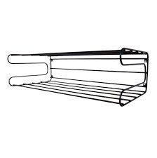 vintage frän IKEA 1980s boekenrek, wandrek, schoenenrek, Ophalen, Zo goed als nieuw