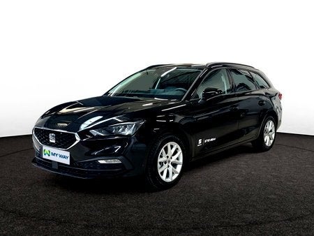 Seat Leon ST Leon Break Move Navi 1.5 TSI 150ch (110kW) DSG, Autos, Achat, Leon, Break, Automatique