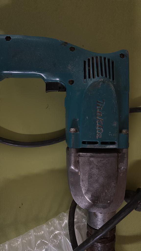 Makita, Doe-het-zelf en Bouw, Ophalen, Nieuw