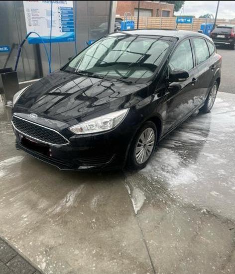 Ford focus, Auto-onderdelen, Overige Auto-onderdelen, Ophalen, Gebruikt, Ford