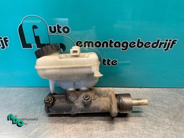 Cylindre de frein principal d'un Mercedes Vito (Vito 96-), 3 mois de garantie, Utilisé, -, -