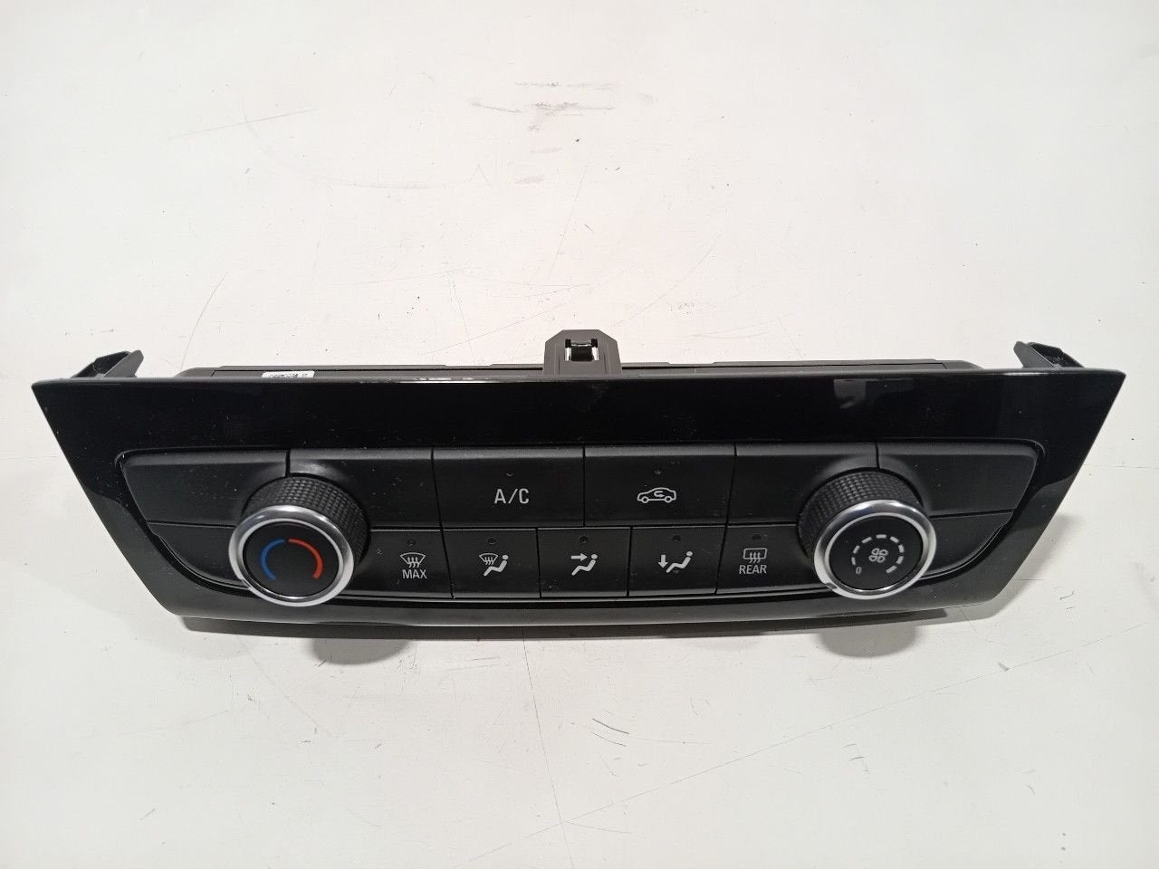 Bedieningspaneel kachel Opel Corsa, Auto-onderdelen, Onderdelen@venauto.nl, Van der Ven Autorecycling B.V., Gebruikt, Ettenseweg 76, 4706 PB Roosendaal, The Netherlands