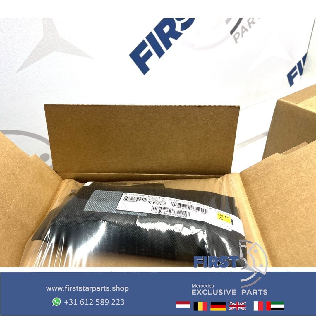 AMG STOELAIRBAG LINKS A1768601302 origineel Mercedes A45 CLA
