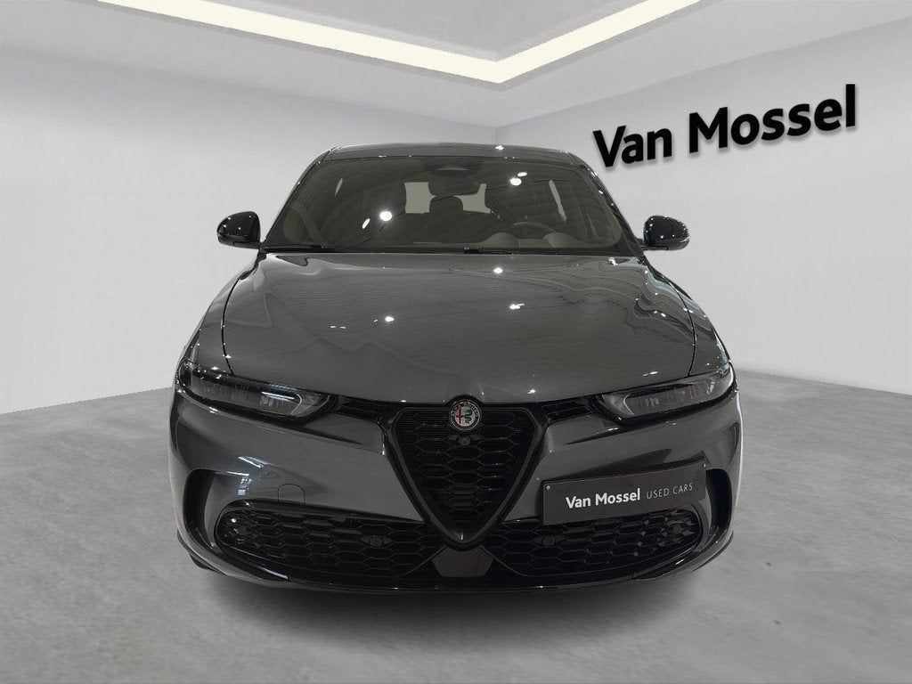 Alfa Romeo Tonale 1.5 130 MHEV Sprint FWD, Auto's, Gebruikt, 4 cilinders, 700 kg, 5 zetels