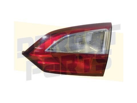 Ford C-Max achterlicht Rechts binnen (ook grand C-Max) Origi, Auto-onderdelen, -, Verzenden, -, Nieuw