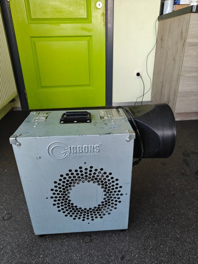 MOTOR VOOR SPRINGKASTEEL, Ophalen