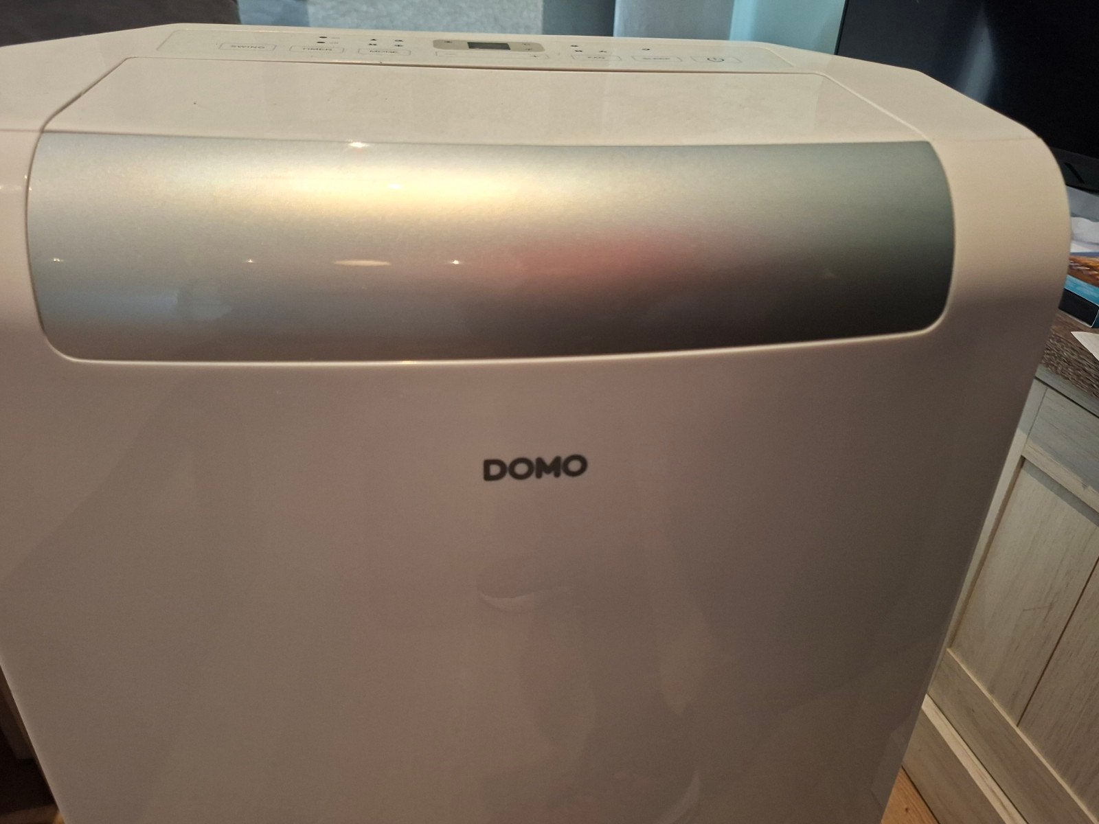 Climatisation d'appartement, Electroménager, Enlèvement