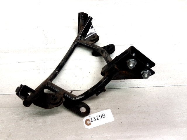 CBR125R 2011 - 2016 Honda Kopkuipsteun D1-48041