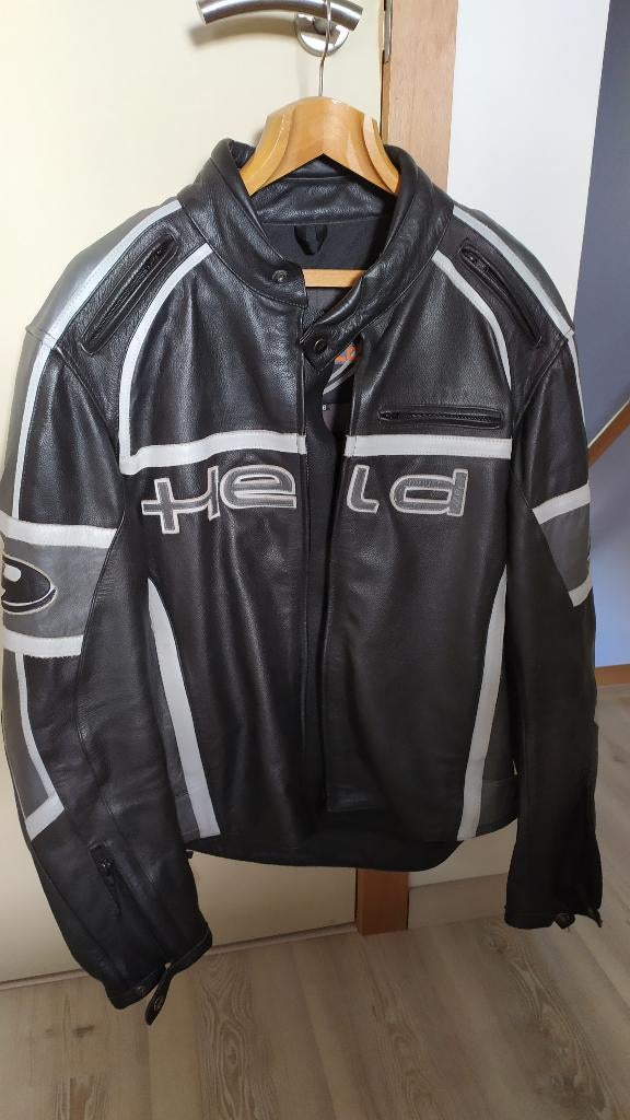 Vêtements moto, Seconde main, Manteau | cuir, Enlèvement, Voir photo