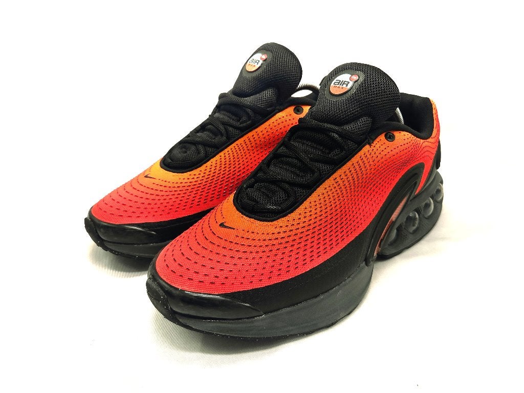 Nike Air Max DN 'Total Orange' EU45 2024, Enlèvement ou Envoi, Nike, Porté, Baskets