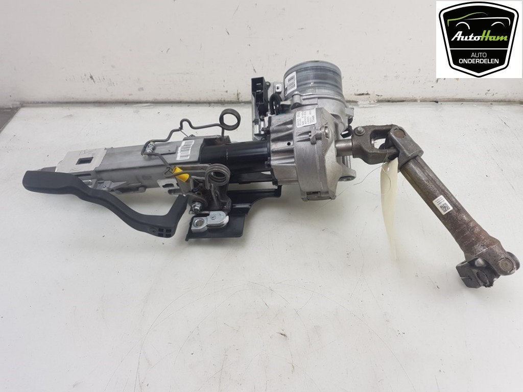 STUURBEKRACHTIGING ELEKTRISCH Skoda Fabia III Combi (NJ5), Gebruikt, Postoffice@zf.com, Löwentaler Straße 20
88046  Friedrichshafen, DE