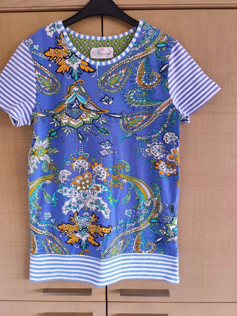 Chemise de nuit Ringella, taille M, Ringella, Enlèvement ou Envoi, Comme neuf, Taille 38/40 (M)