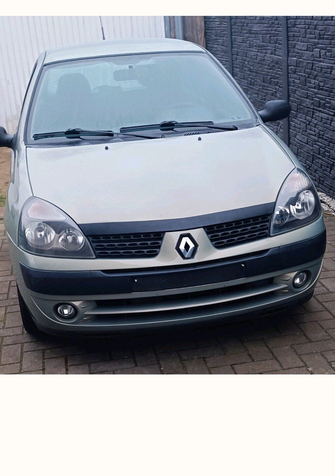 Renault Clio 1.2 essence toutes les pièces sont à vendre


t, Autos, Achat, Particulier, Essence, Clio