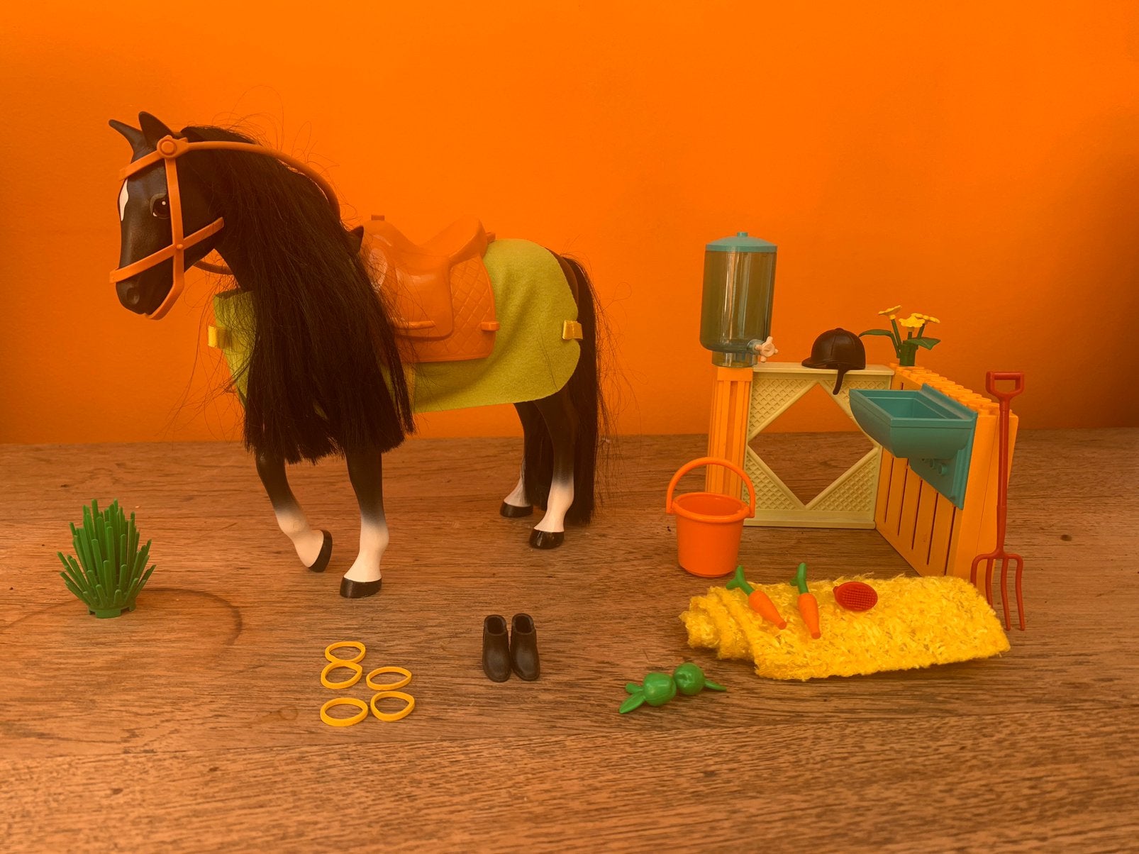 LEGO - Scala # 3144, Ophalen of Verzenden, Zo goed als nieuw, Lego