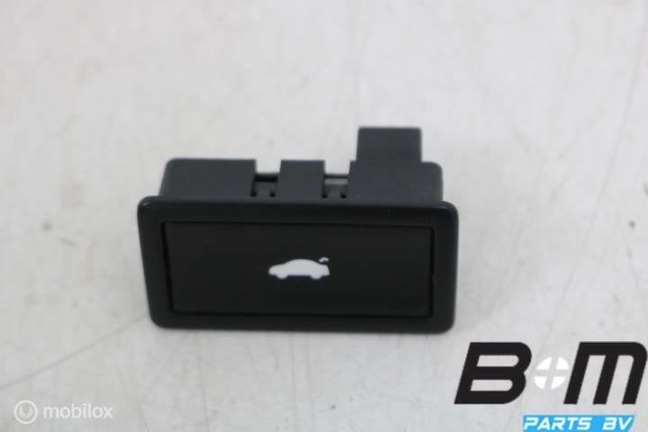 Schakelaar elektrische achterklep Audi Q5 8R 3D0959831D, Utilisé