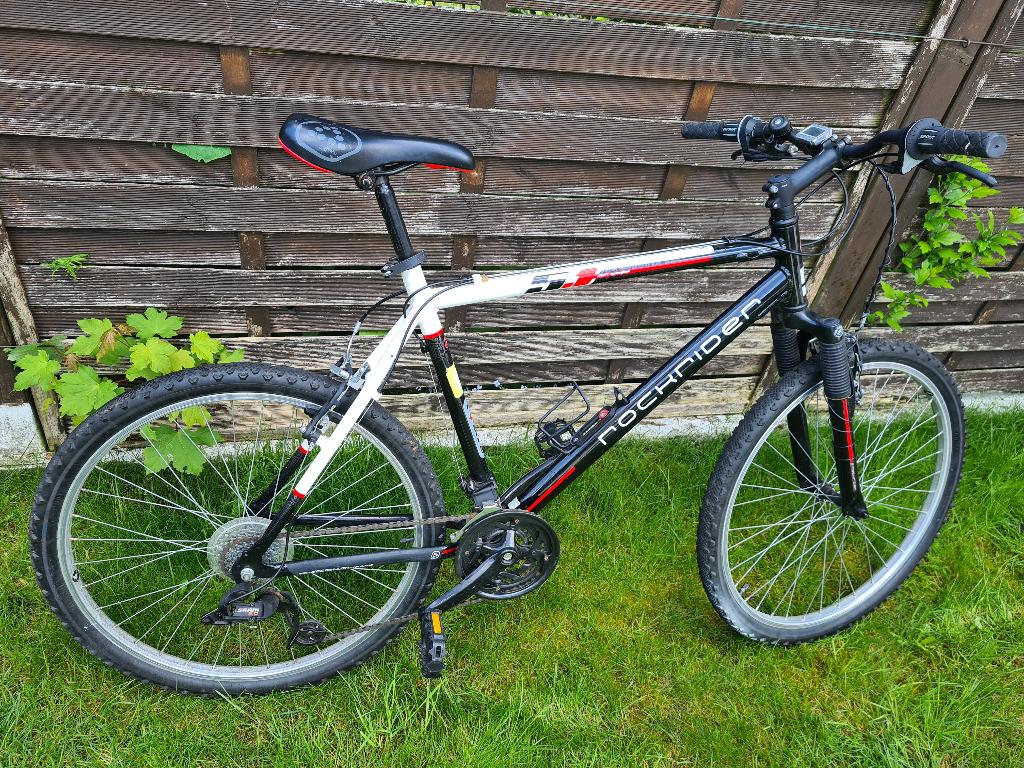 Vélo VTT Rockrider 5.1 Decathlon, Fietsen en Brommers, Fietsen | Mountainbikes en ATB, Gebruikt, Hardtail, 49 tot 53 cm, Ophalen