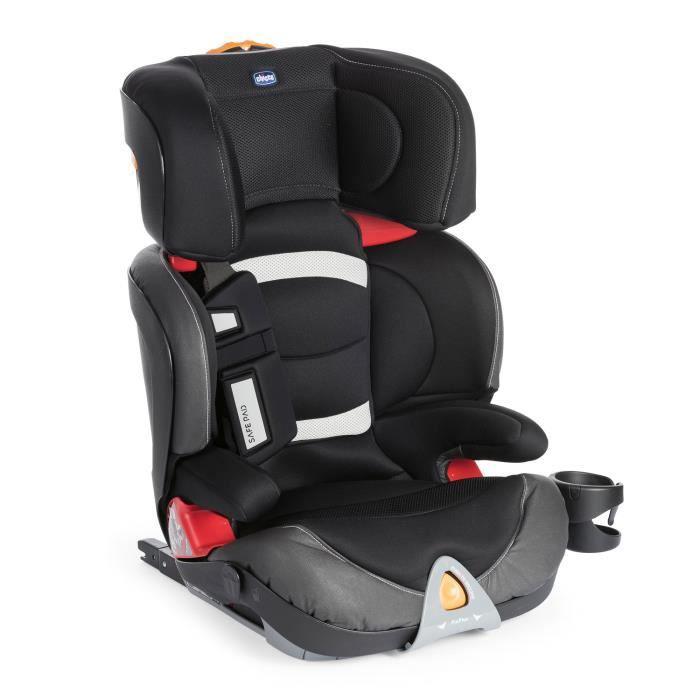 CHICCO isofix autostoeltje, Ophalen, Zo goed als nieuw, Chicco, Isofix