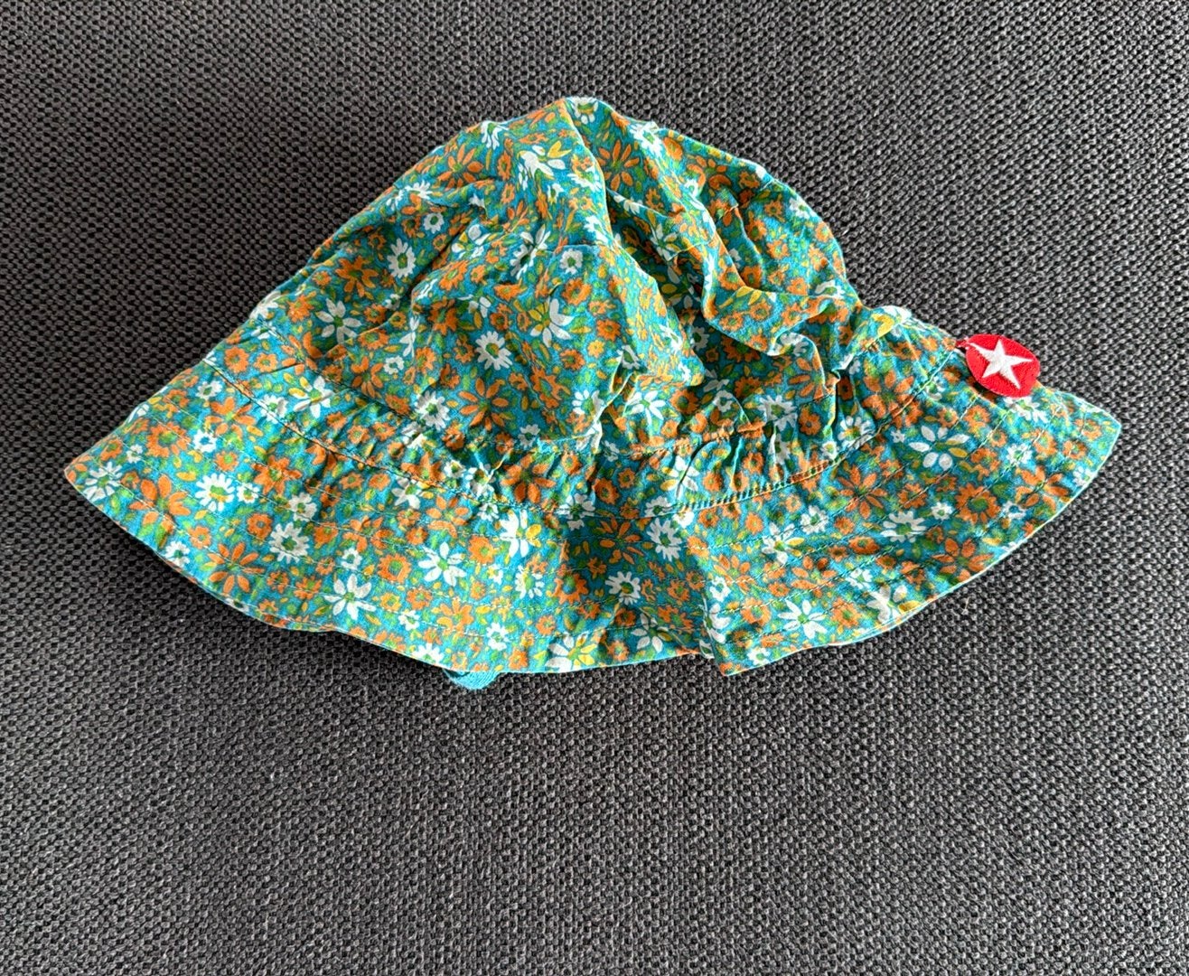 Hoedje 4-8j, Enfants & Bébés, Vêtements de bébé | Casquettes & Chapeaux, Enlèvement, Utilisé, Fille, Chapeau