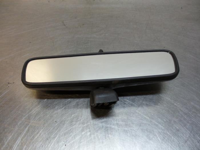 Rétroviseur intérieur d'un Opel Astra (Astra H 04-), -, Opel, Utilisé, -