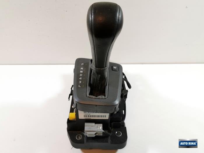 Levier de sélection automatique d'un Volvo XC70, -, 3 mois de garantie, -, -