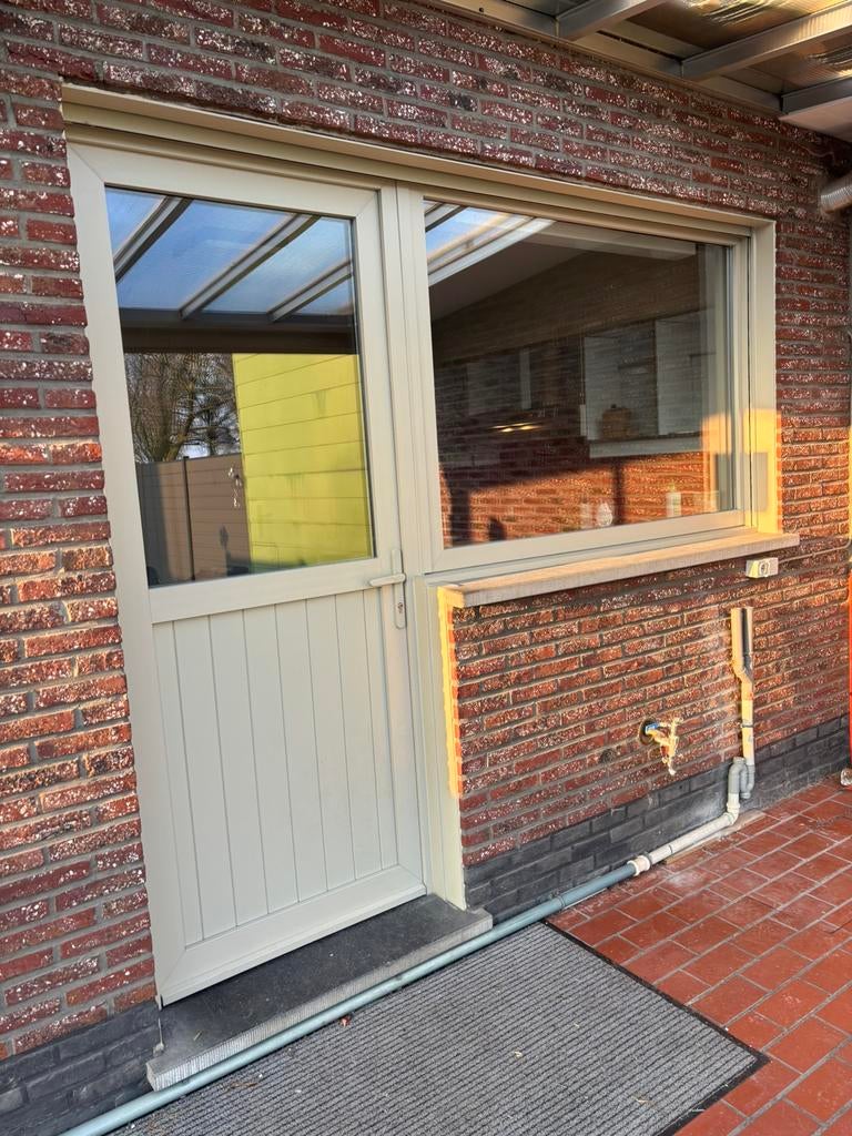 Ramen te koop, Doe-het-zelf en Bouw, Ophalen, Zo goed als nieuw