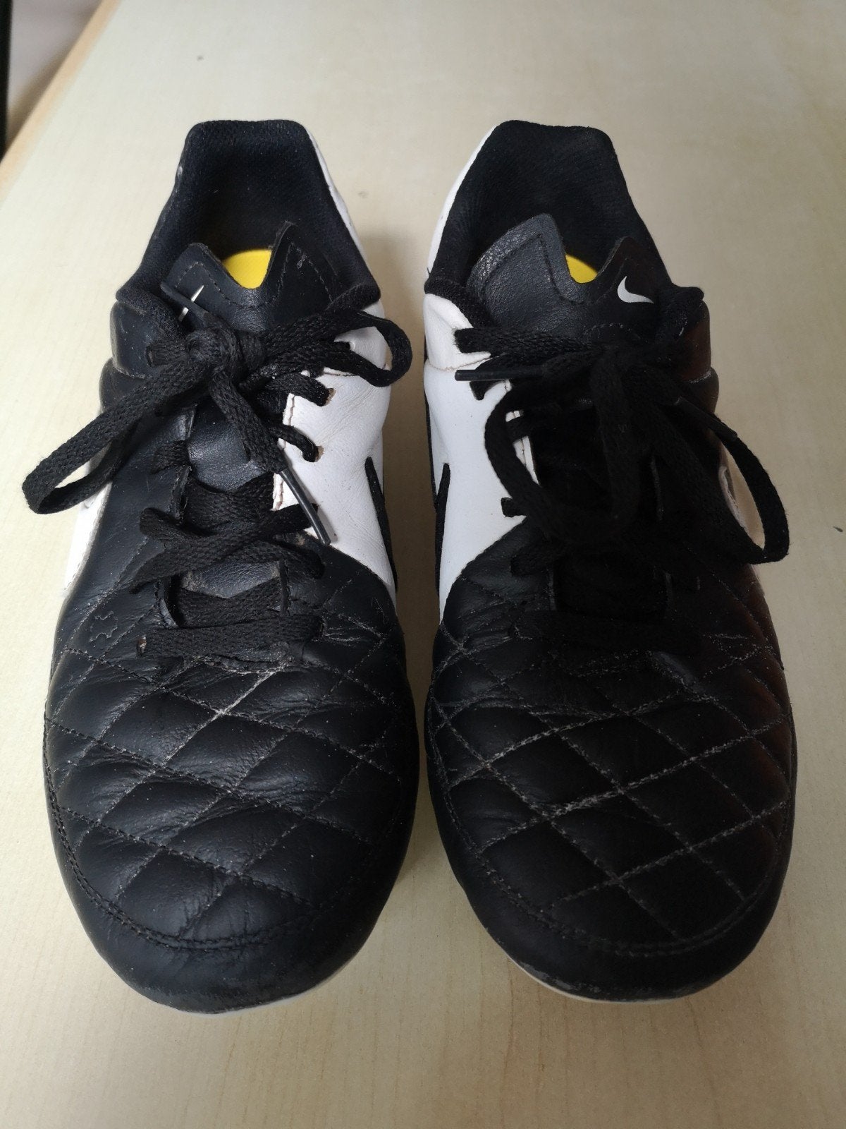 Chaussures de foot Nike, Sports & Fitness, Football, Enlèvement ou Envoi, Chaussures