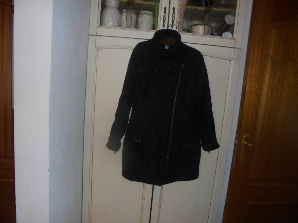 desigual jas, Ophalen of Verzenden, Gedragen, Maat 38/40 (M)