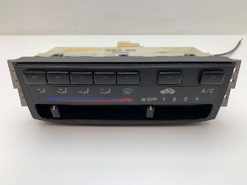 PANNEAU DE COMMANDE CHAUFFAGE CLIMATISATION Civic (EJ / EK), Utilisé, Honda