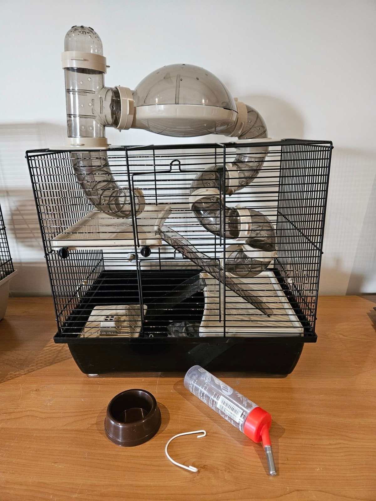 Hamsterkooi, Dieren en Toebehoren, Ophalen