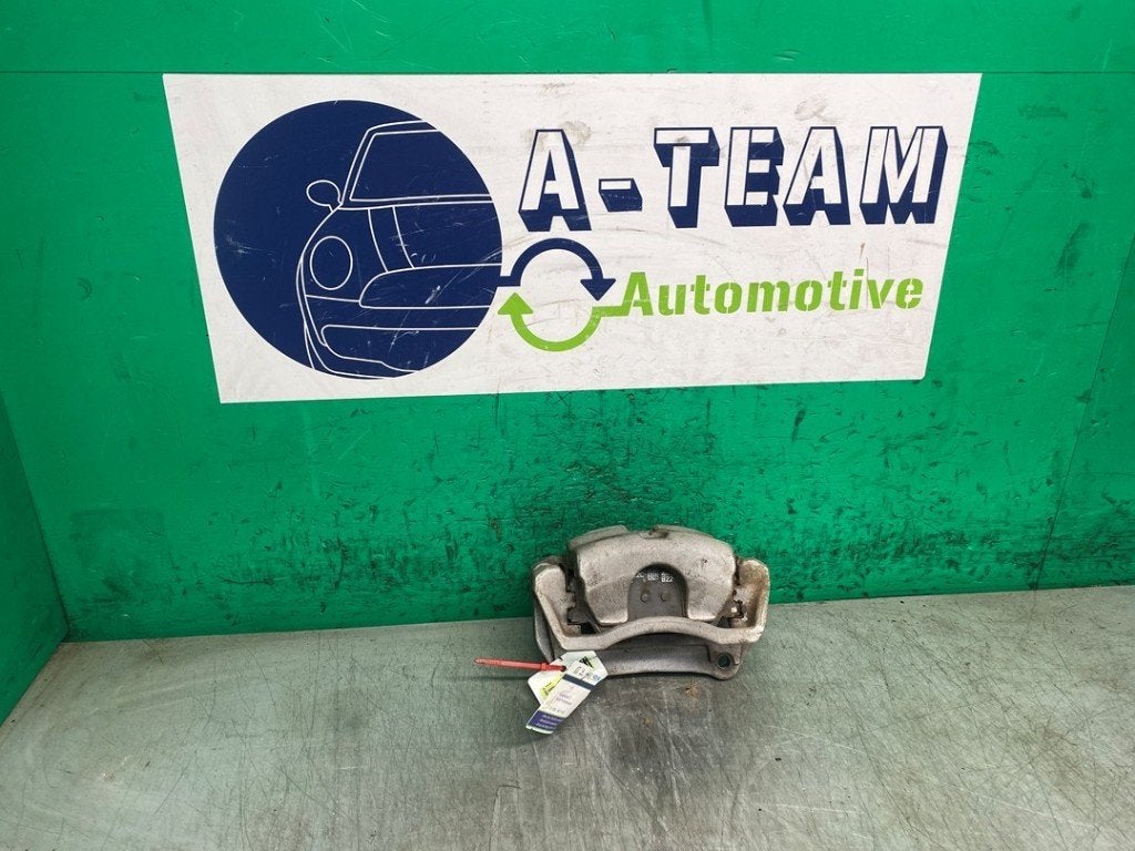 ETRIER DE FREIN AVANT DROIT Kia Soul III (SK3) (01-2019/-), Kia, Info@kia.de, Utilisé, Theodor-Heuss-Allee 11
60486  Frankfurt am Main, DE