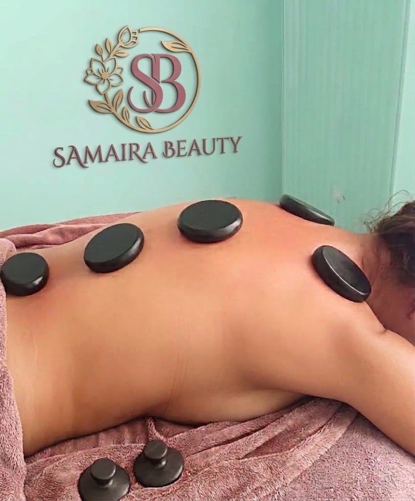 Professionele Ontspanningsmassage en Spiermassage
