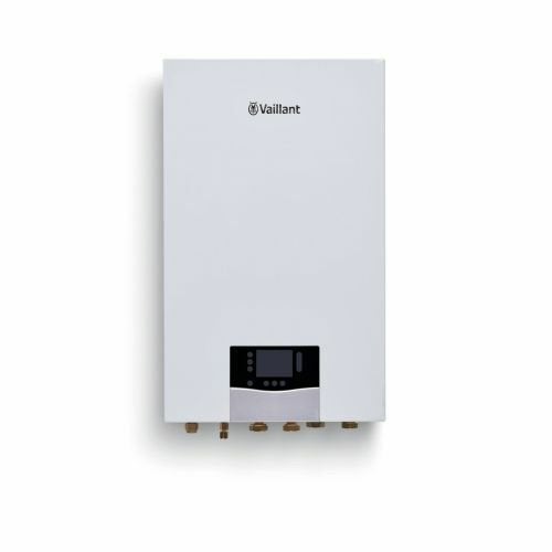 Vaillant Unité intérieur pompe chaleur arotherm vwl 77/8.2, Bricolage & Construction, Chauffe-eau & Boilers, Enlèvement, Neuf