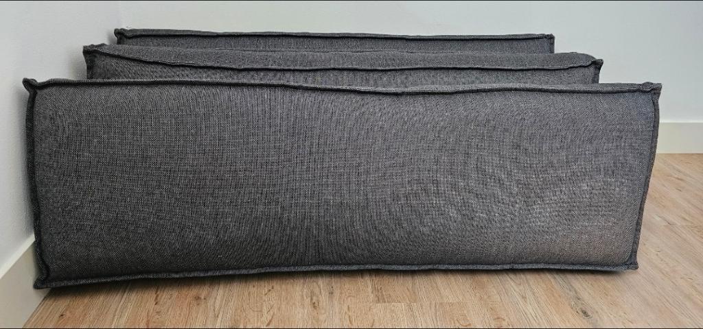 Pallet kussens sets, Ophalen, Zo goed als nieuw