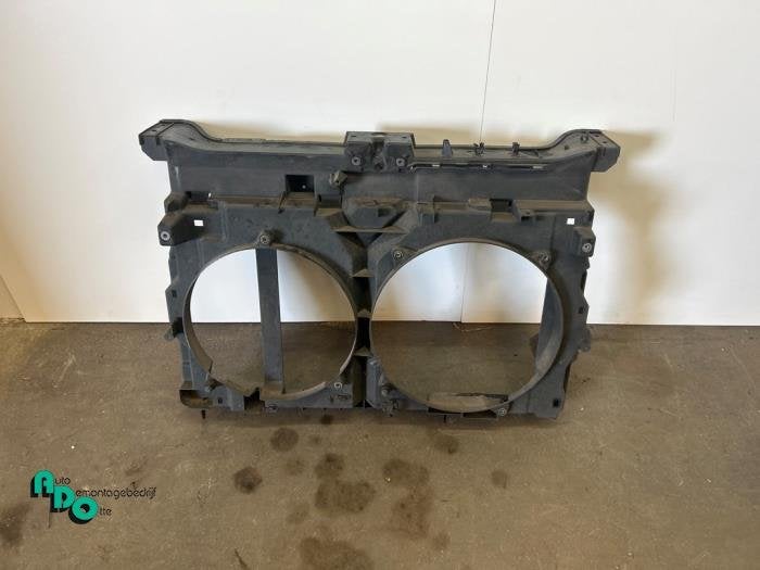 Panneau avant d'un Fiat Scudo (Scudo 07-), -, 3 mois de garantie, Utilisé, Fiat