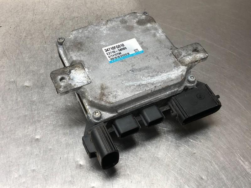 COMPUTER STUURBEKRACHTIGING Subaru Impreza III (GH / GR), Gebruikt, Subaru