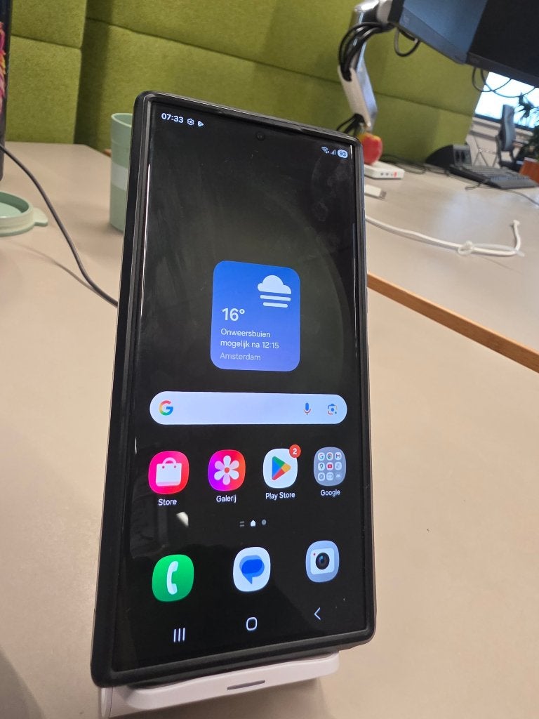 S23 ultra 512 GB, Télécoms, Téléphonie mobile | Samsung, 10 mégapixels ou plus, Enlèvement ou Envoi, Autres couleurs, 512 GB