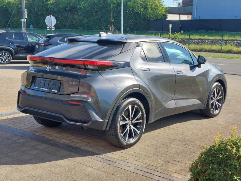 Toyota C-HR Dynamic Plus, Autos, Toyota, Achat, Euro 6, 72 kW, Autres couleurs