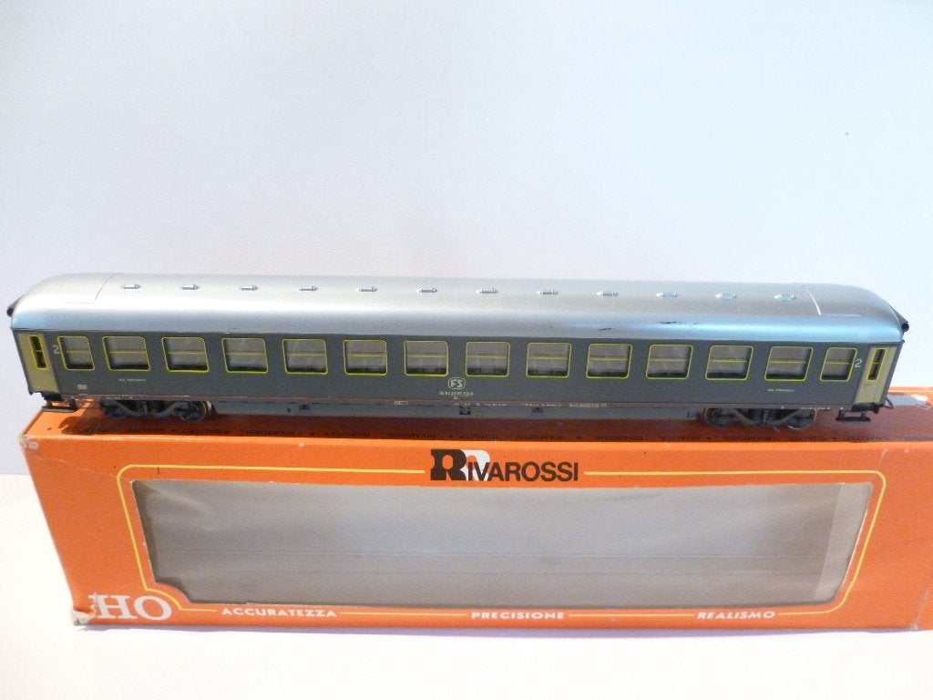 TRAINS HO, Enlèvement ou Envoi, Courant continu, Autres marques