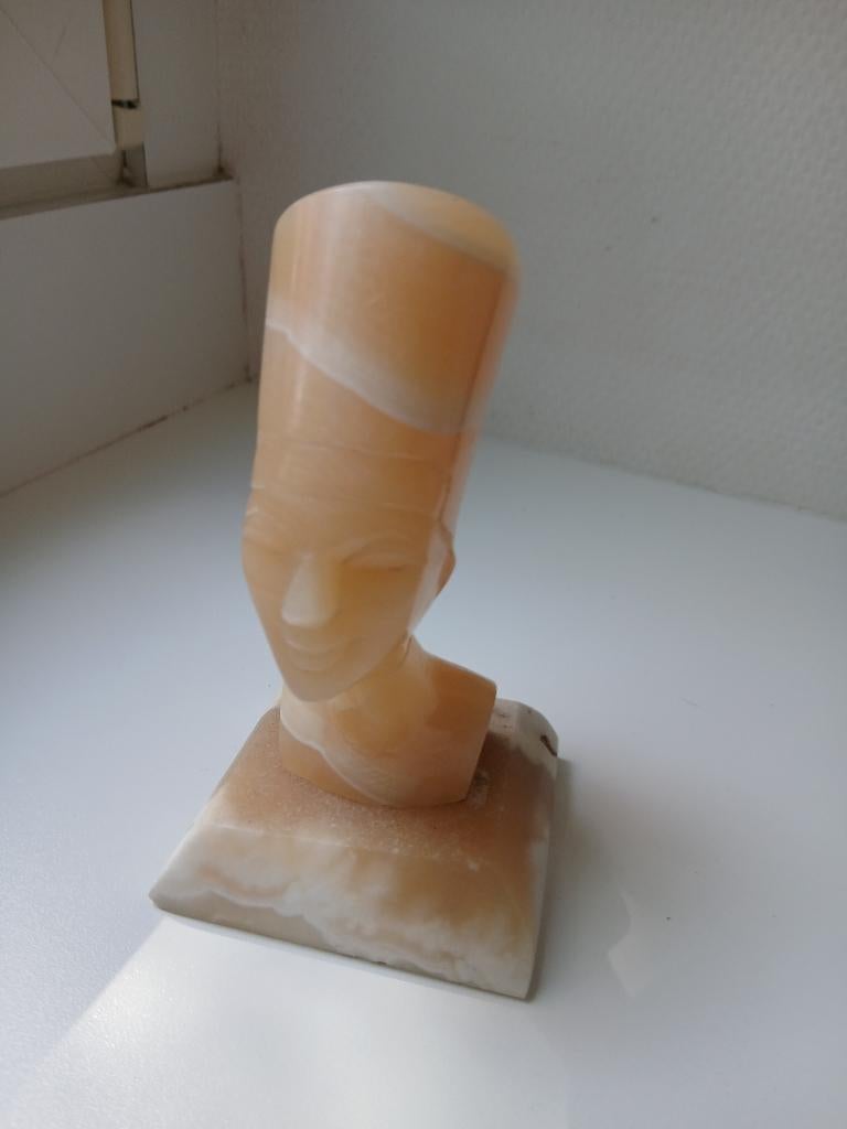 oud beeldje uit Egypte, Ophalen, Zo goed als nieuw, Overige typen
