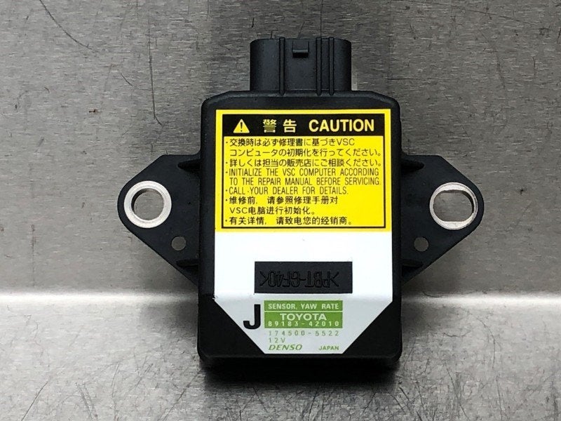 DIVERSEN Transfer module 4x4 RAV4 (A3) (|8963042010|), Gebruikt, Toyota