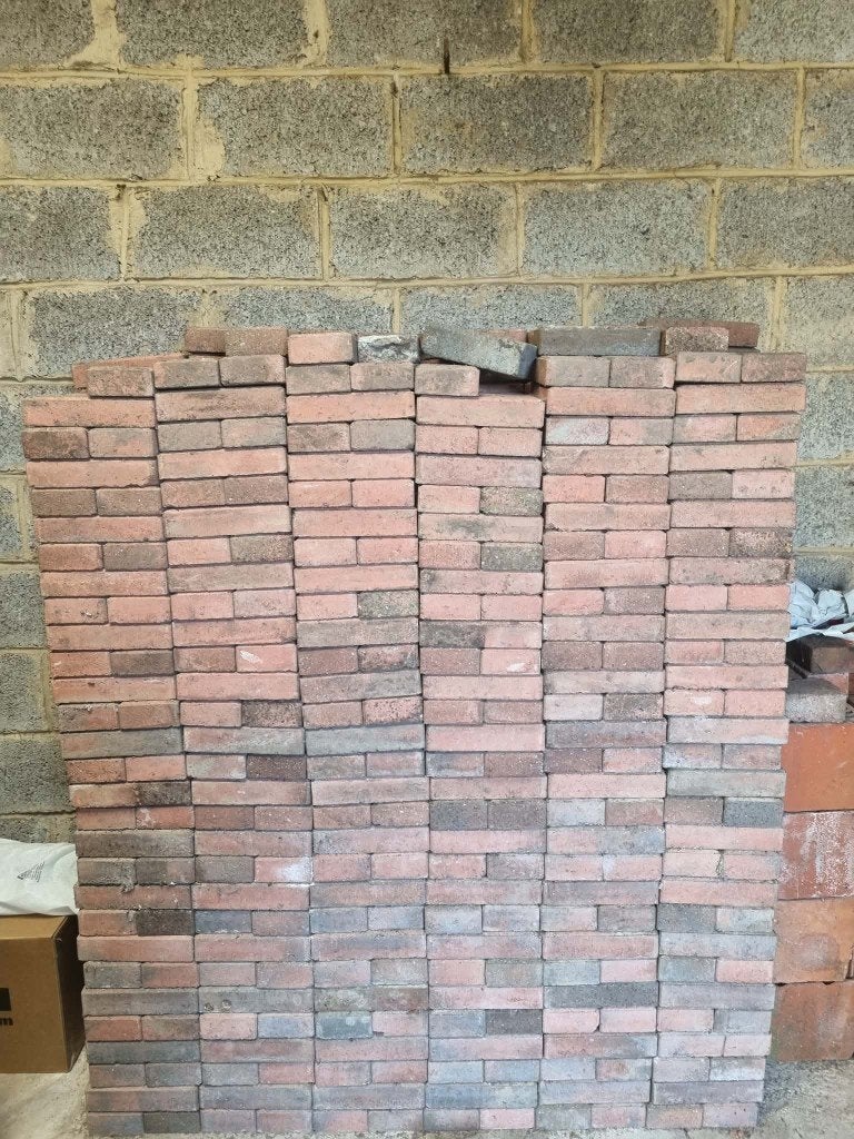 kiinkers, Jardin & Terrasse, Enlèvement, Utilisé