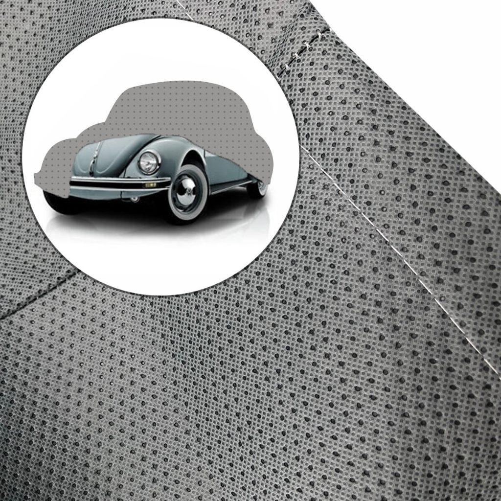 Housse de protection auto VW Beetle grise, Enlèvement ou Envoi, Neuf