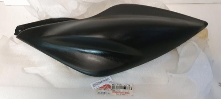Zijdeksel yamaha aerox/nitro Orgineel yamaha, Ophalen, Nieuw, Yamaha